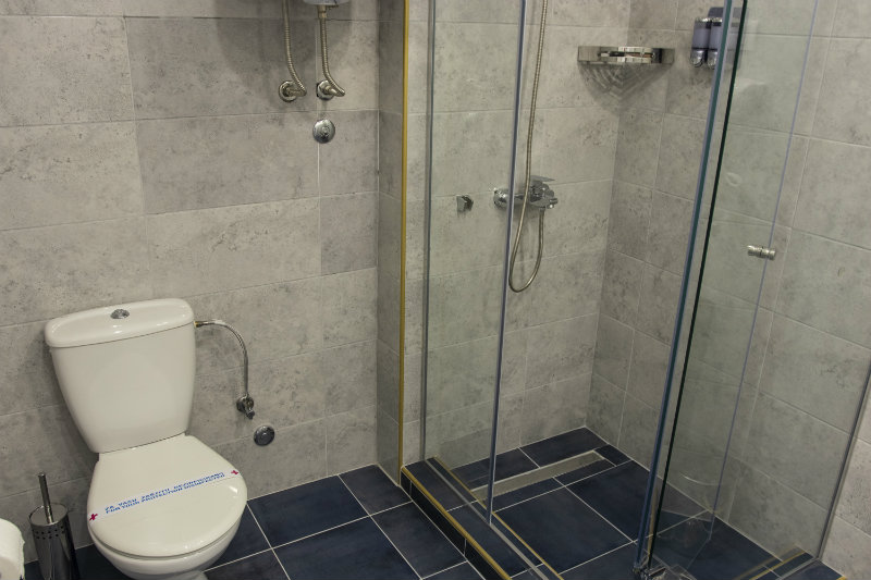 Apartmani Beograd - Apartman Dvokrevetna soba  9