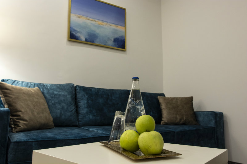 Apartmani Beograd - Apartman Porodična soba  4