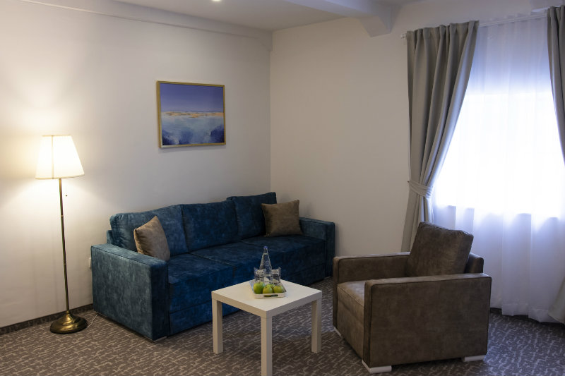 Apartmani Beograd - Apartman Porodična soba  1