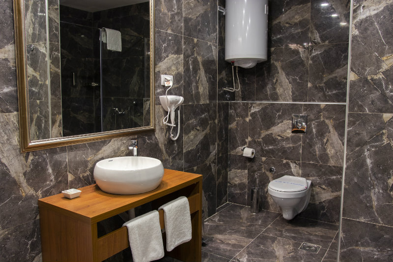 Apartmani Beograd - Apartman Junior suite  6