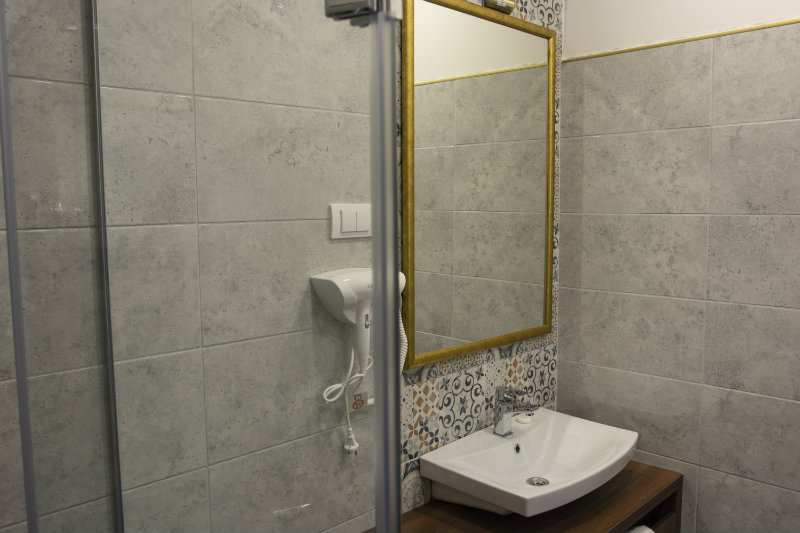 Apartmani Beograd - Apartman Trokrevetna soba  2