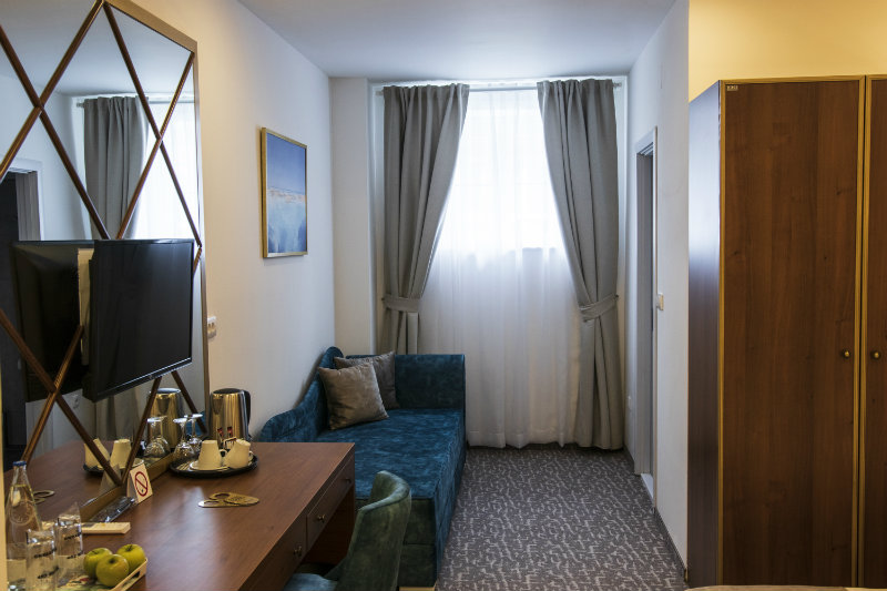 Apartmani Beograd - Apartman Trokrevetna soba  7