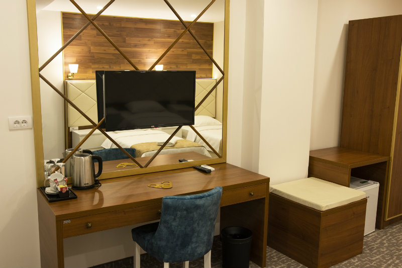 Apartmani Beograd - Apartman Trokrevetna soba  1