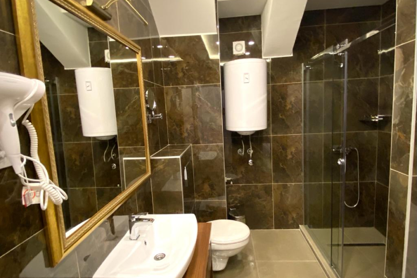 Apartmani Beograd - Apartman Dvokrevetna soba  2