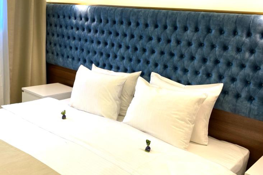 Dvokrevetna soba | Double room