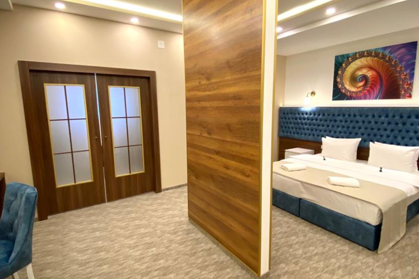 Apartmani Beograd - Apartman Junior suite  2