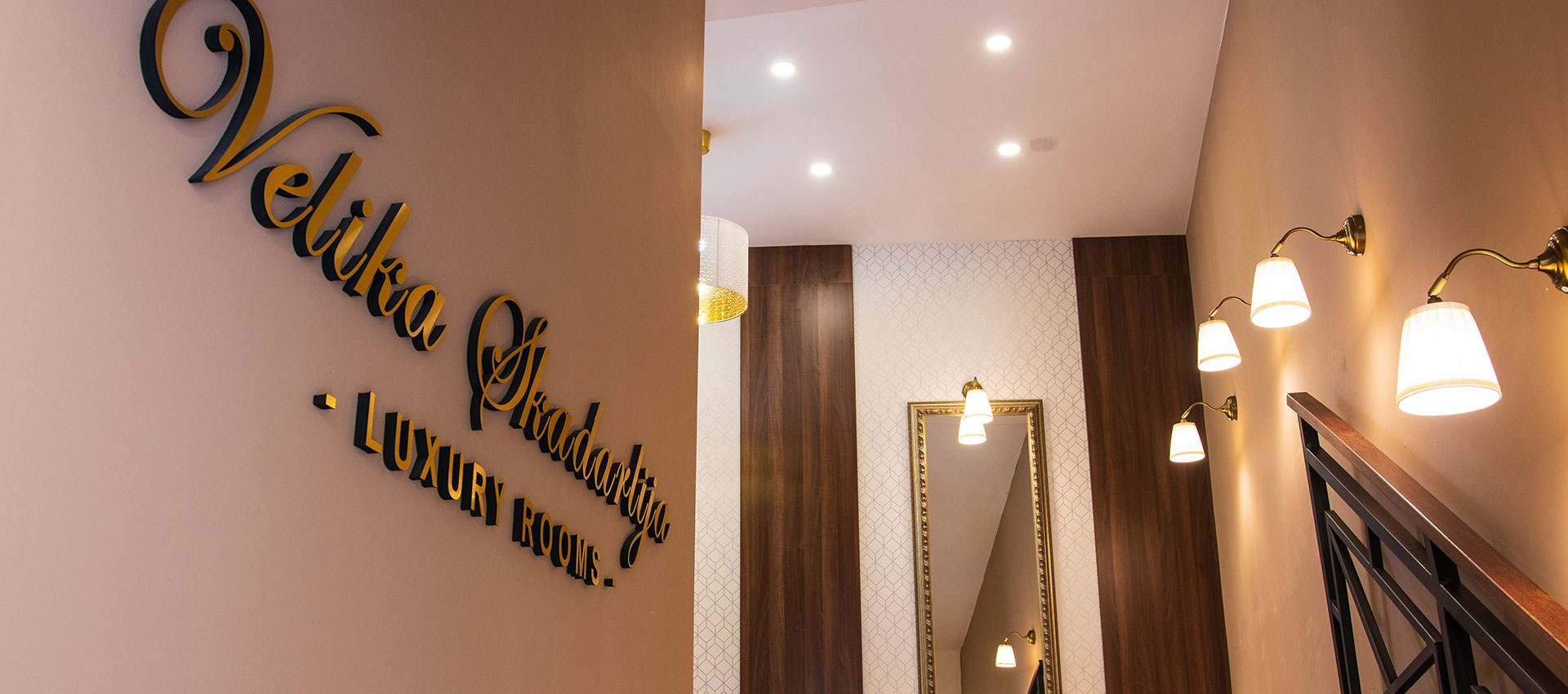 Velika skadarlija Luxury rooms slider 3